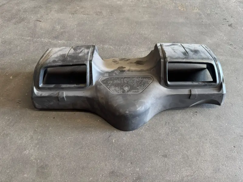 Air filter housing (on its own) for 997 GT3 and GT3 Cup - 99711012292