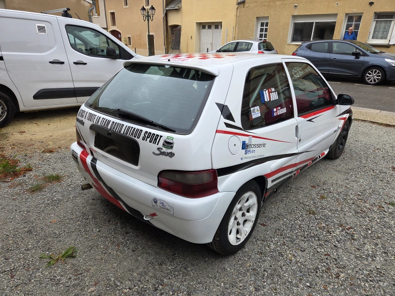 Saxo N2 series