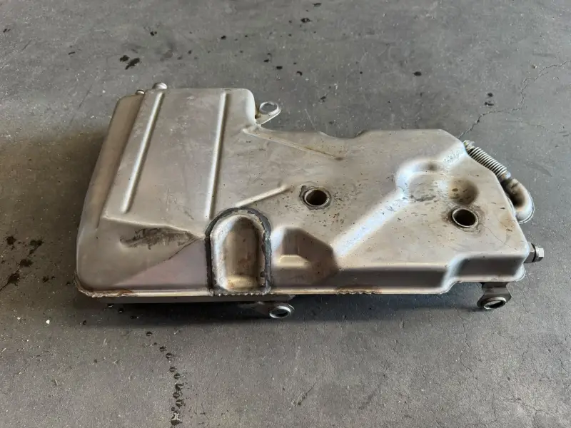 Porsche 996 GT3 GT3 Cup oil reservoir - 99620707093