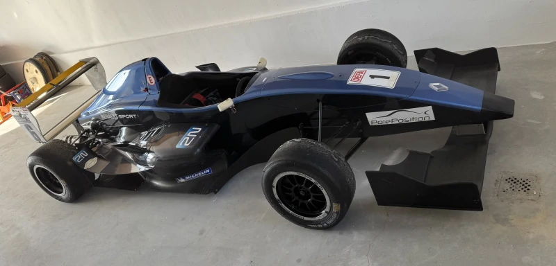 Tatuus Renault 2,0