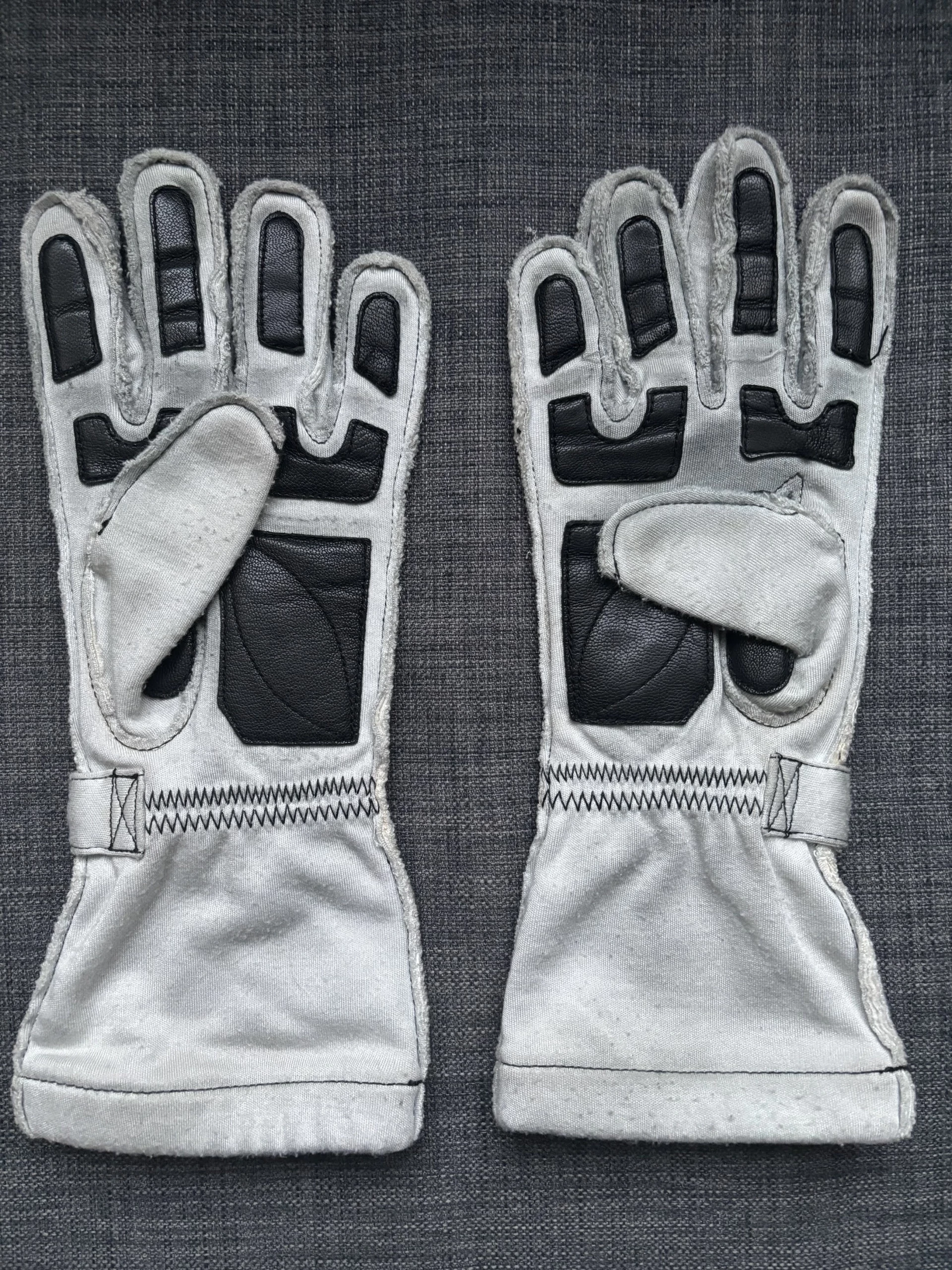 Gants Daytona OS2- Stand 21