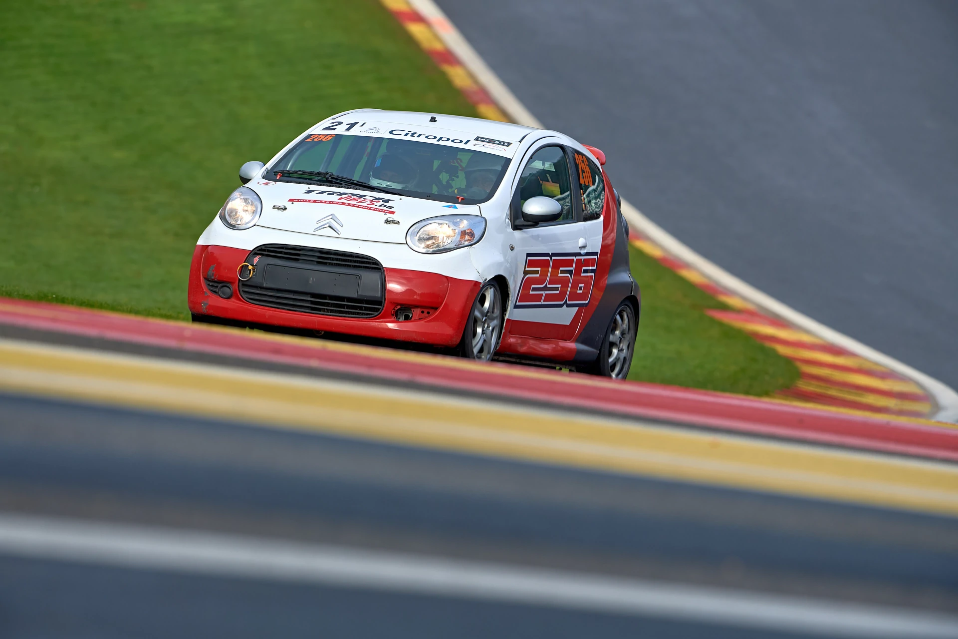 C1 CUP - Initiation - Coaching - Trackday