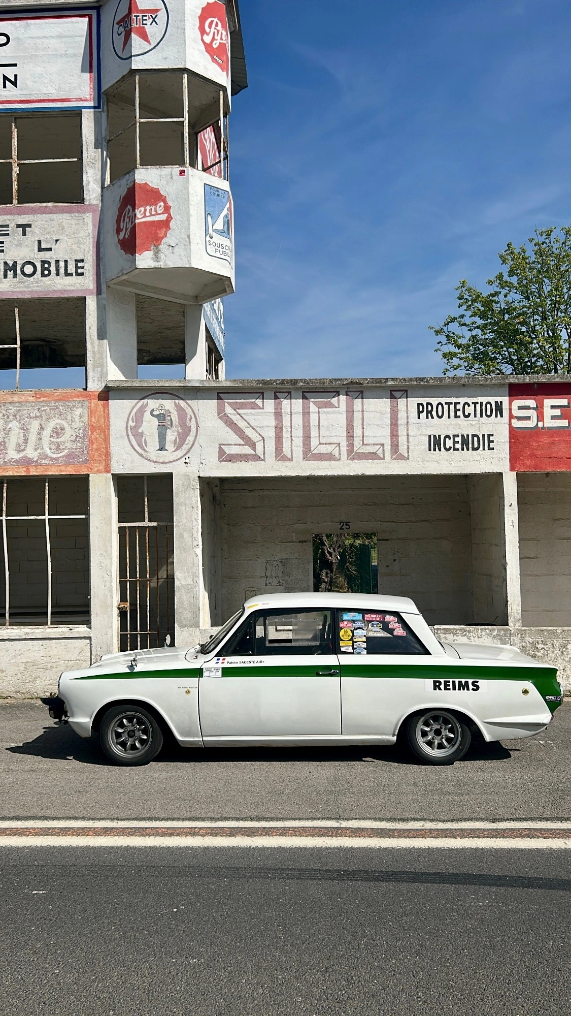 1965 Ford Cortina Lotus MK1 – photo 5
