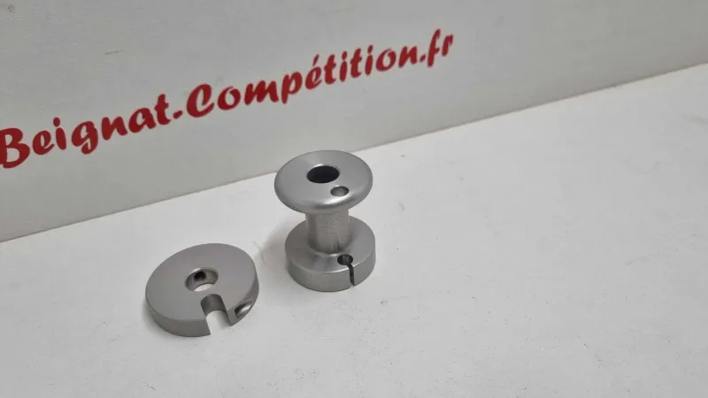 Peugeot/Citroën PTS reverse gear release ring