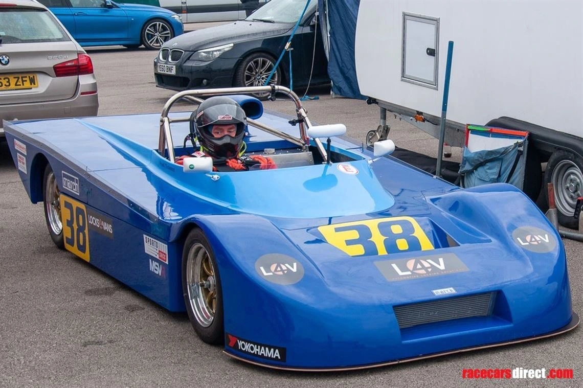 Sports 2000 March 81S – photo 1