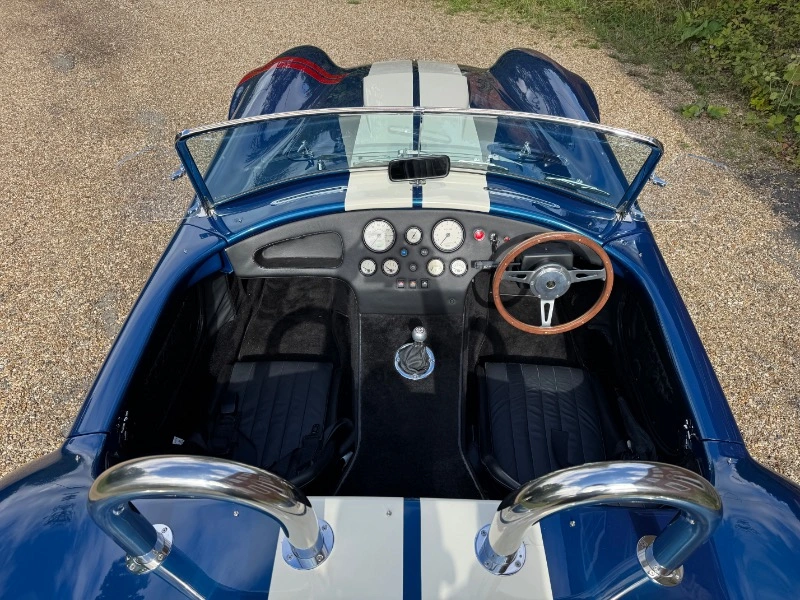 COBRA BY AK SPORTSCARS – photo 4