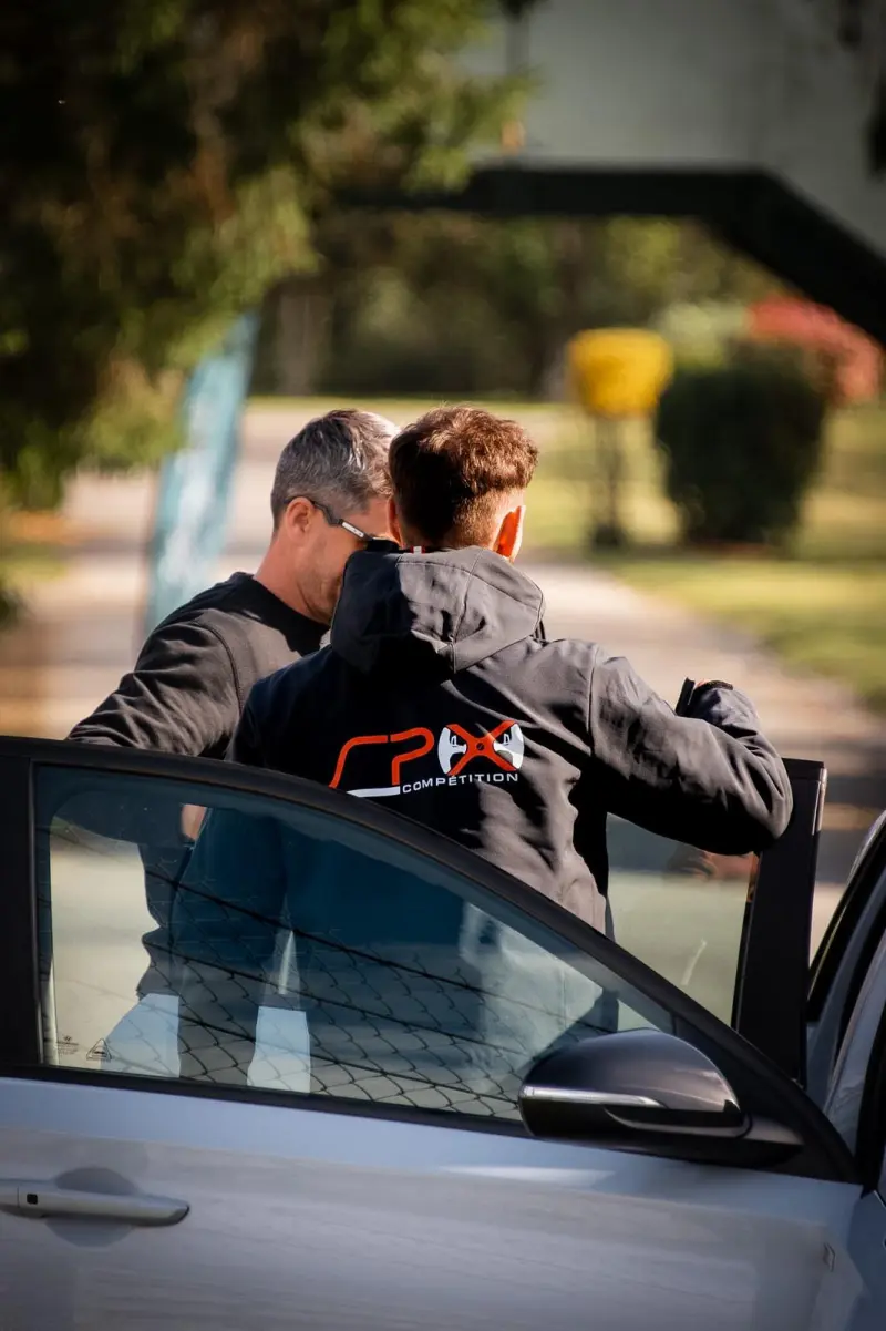 Stages de Pilotage – Circuit de Lohéac & Fontenay-le-Comte