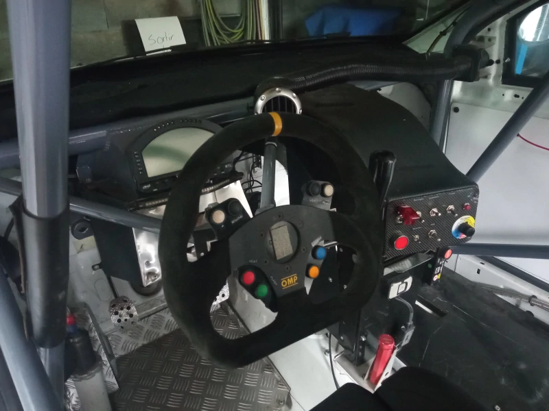 Renault Clio 3 Cup+