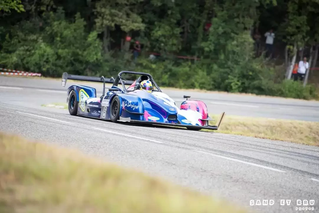 Norma m20fc 2L