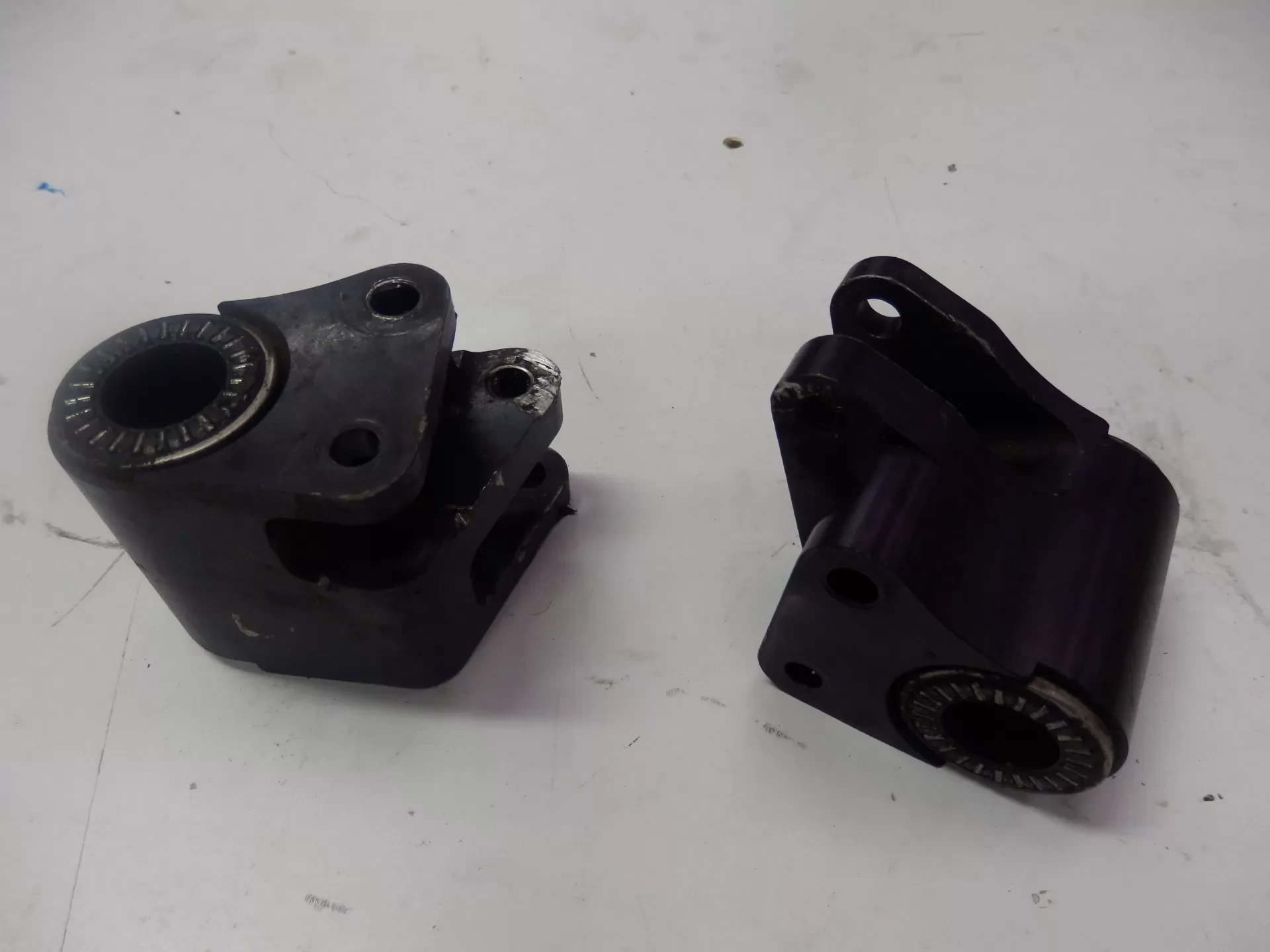 Ralt RT35 lower rear triangle