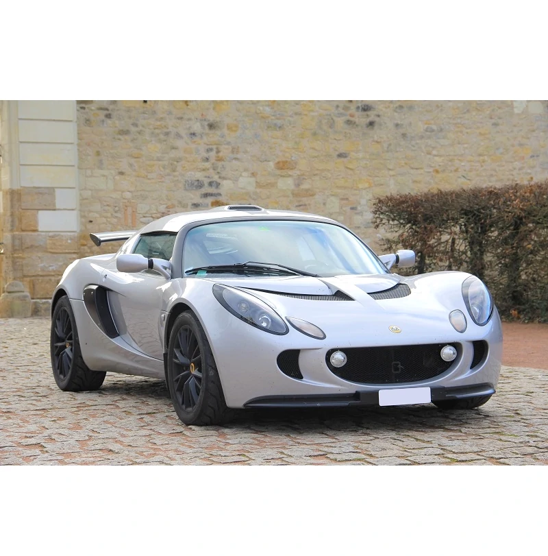 Lotus Exige 192 atmo superb condition rare config 24690km