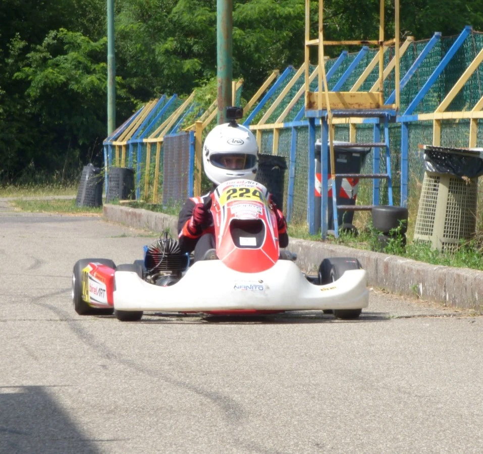 KZ2 National Championship – photo 1
