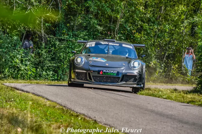 PORSCHE 991 GT+ RENTAL (3 cars available for 2025)