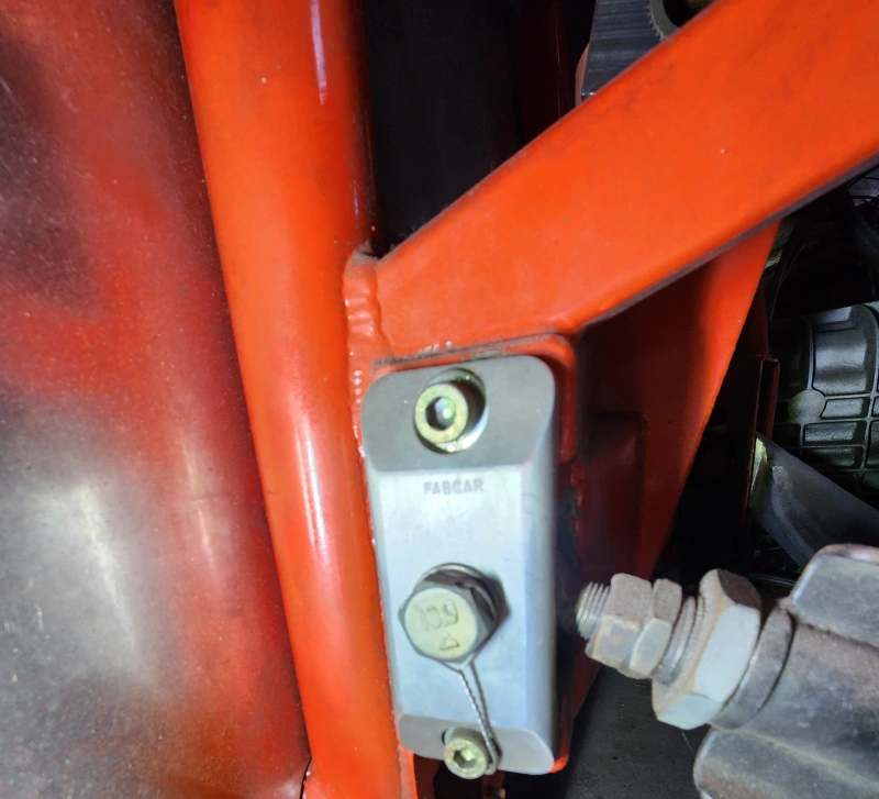 La Fabcar 993, une voiture de ville