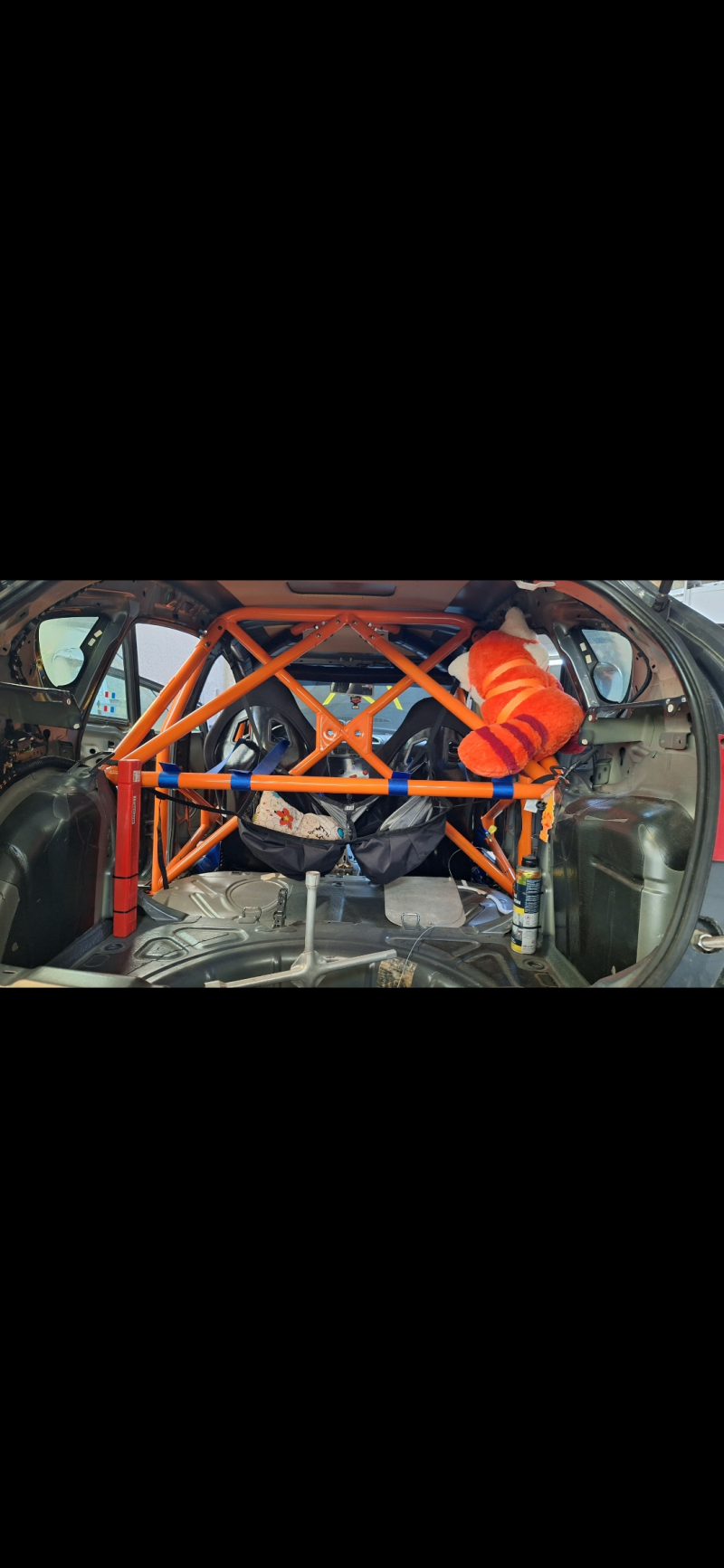 Seat León 1P 2L TFSI Group A