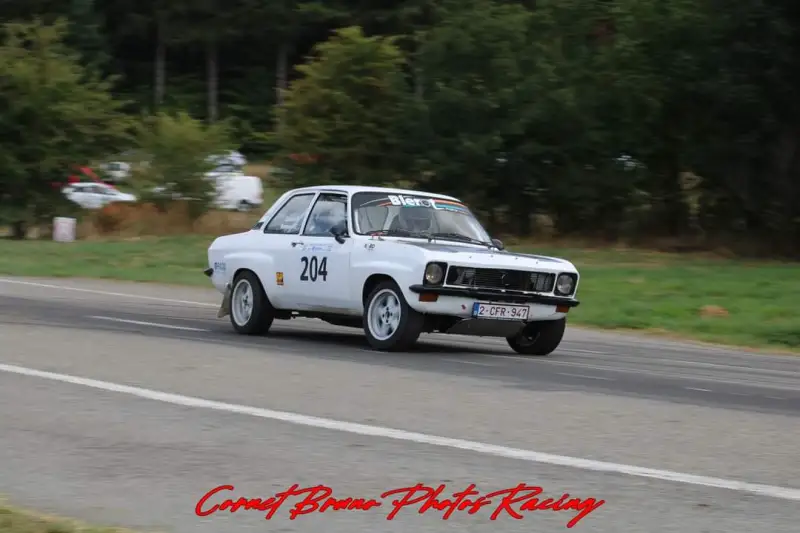 Opel Ascona A gr2
