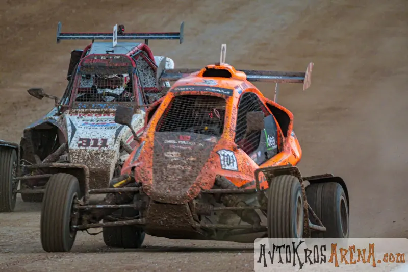 Speedcar Extreme