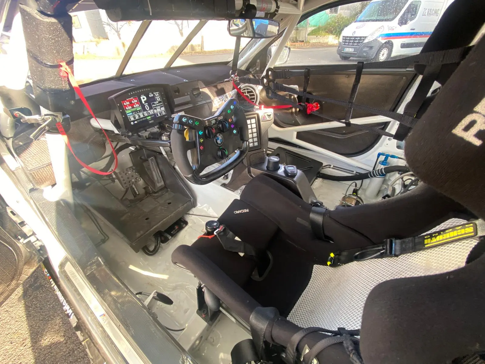 M4 G82 GT4 – photo 4