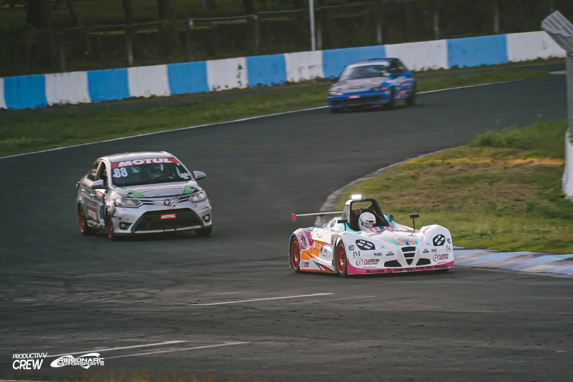 Course d'endurance aux Philippines : 21 et 22 novembre 2026 et 2027 – photo 1