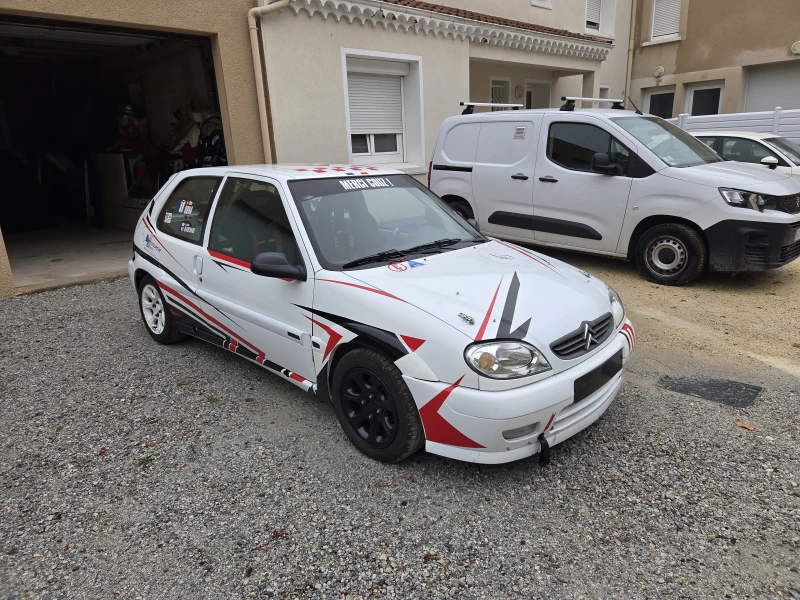 Saxo N2 series
