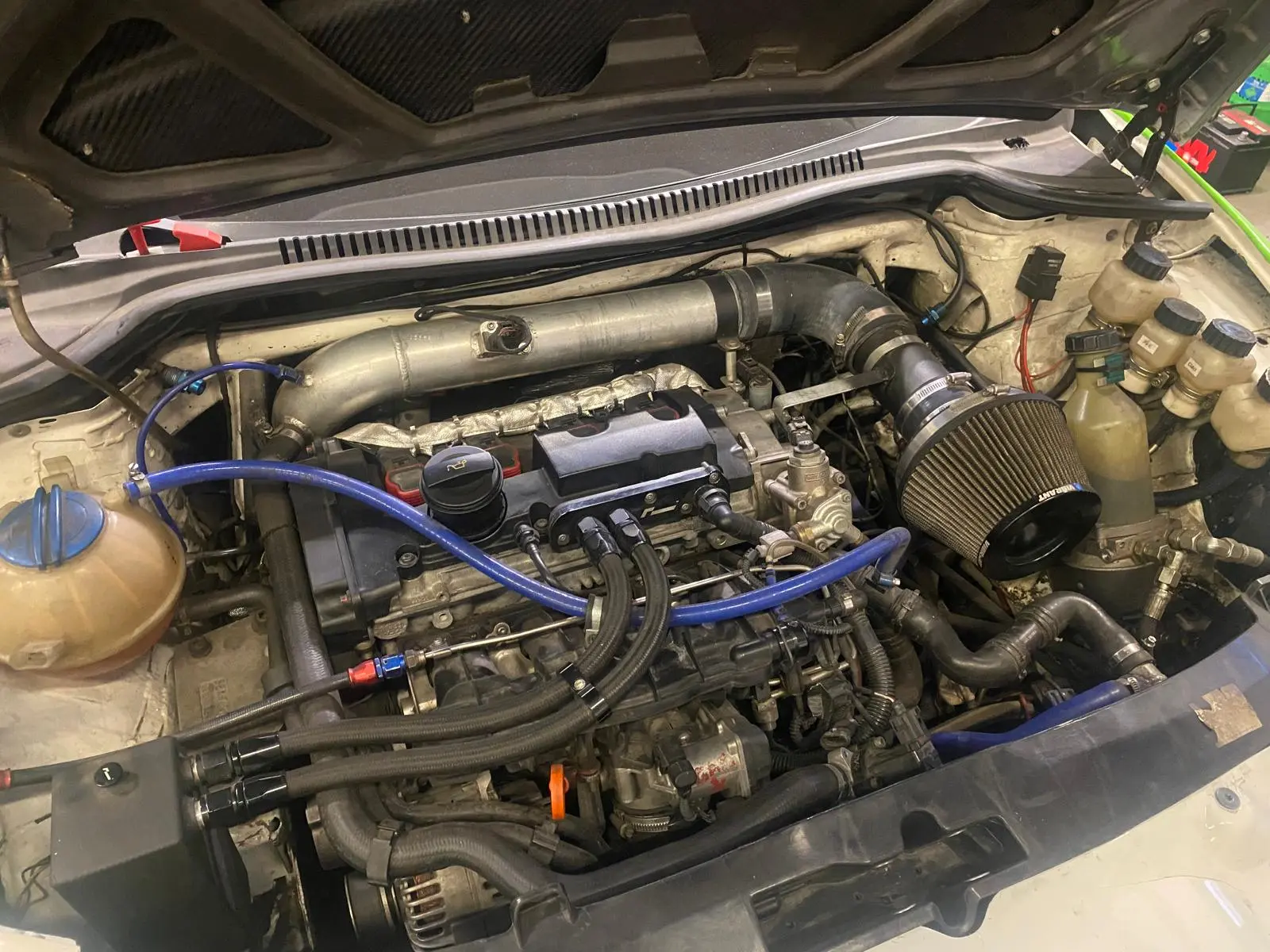 Sale Seat Leon Supercopa Long Run – photo 4