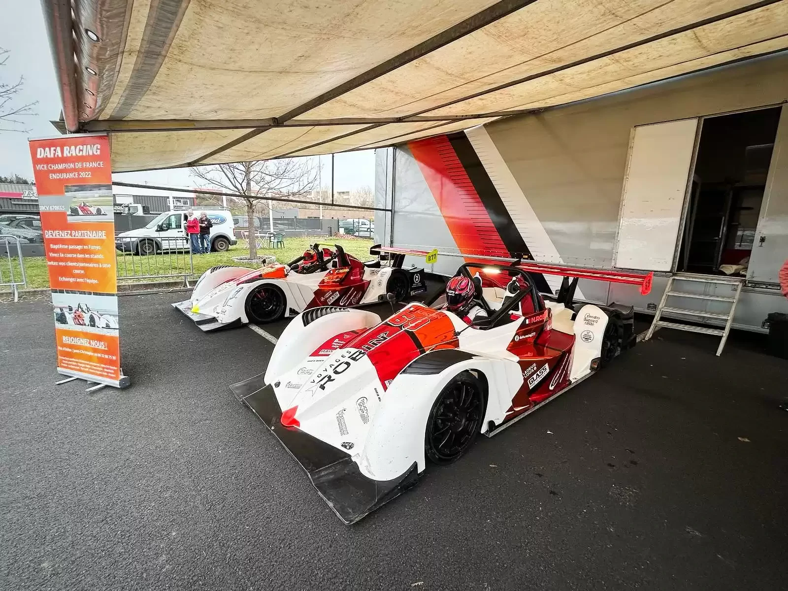 Proto/single-seater assistance/Berlin/GT 2025
