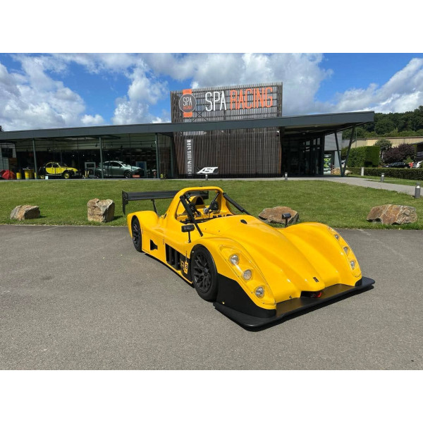 RADICAL SR3 SL