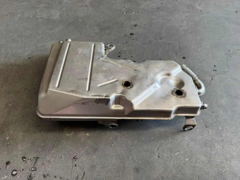 Porsche 996 GT3, GT3 Cup oil reservoir – 99620707092
