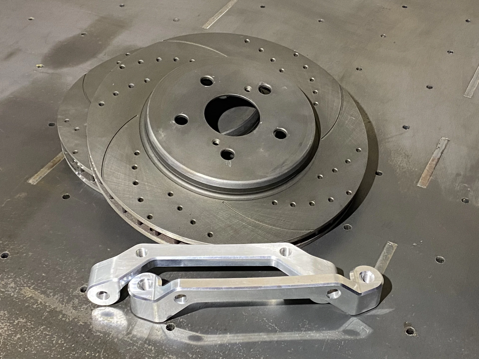 Toyota GR Yaris Parts