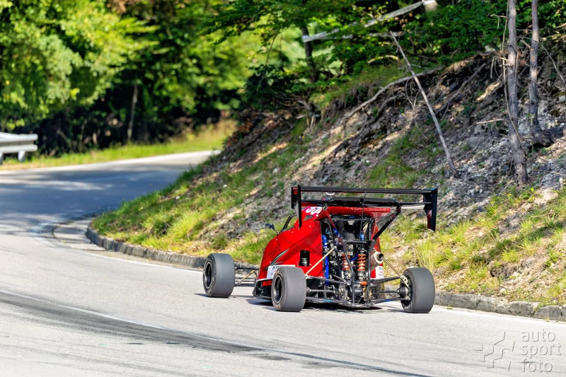 Formula Kart GSXR 1000k8
