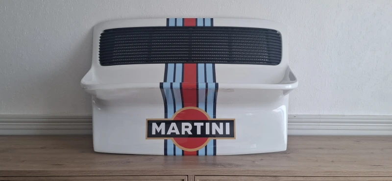 Capot Porsche 911 Réplica