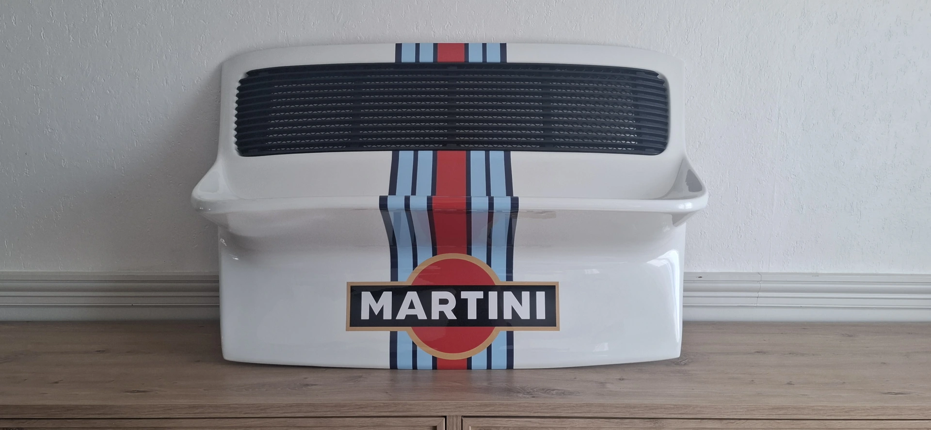 Bonnet Porsche 911 Replica – photo 1