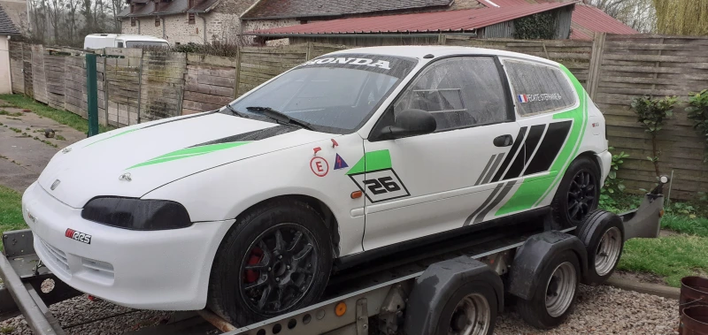 honda civic eg6 f2000 2