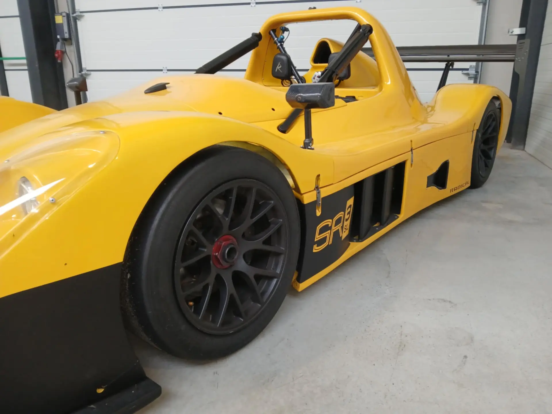 Radical SR 3 – photo 2