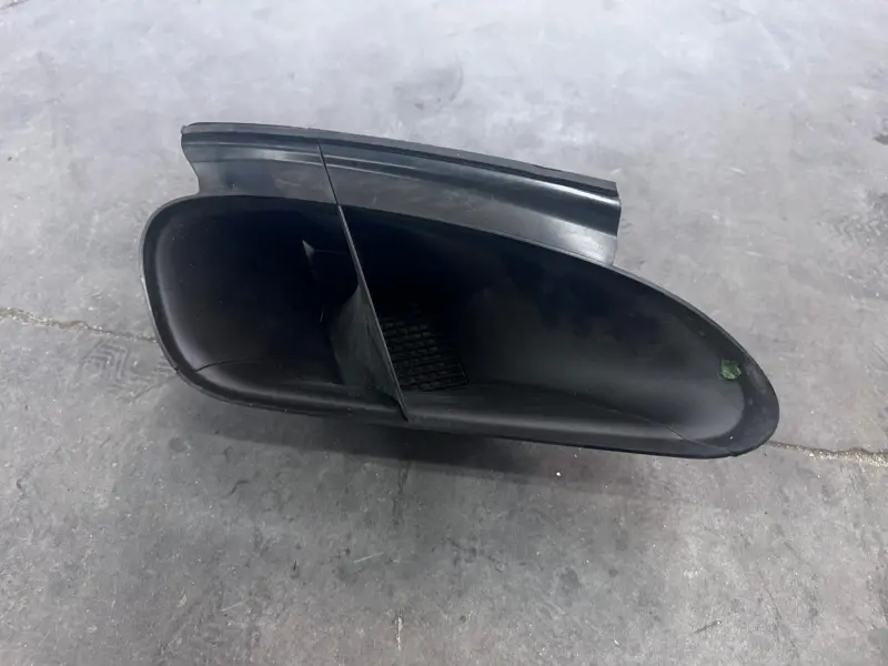 Intake hose left Porsche Cayman GT4 RS 982815215D