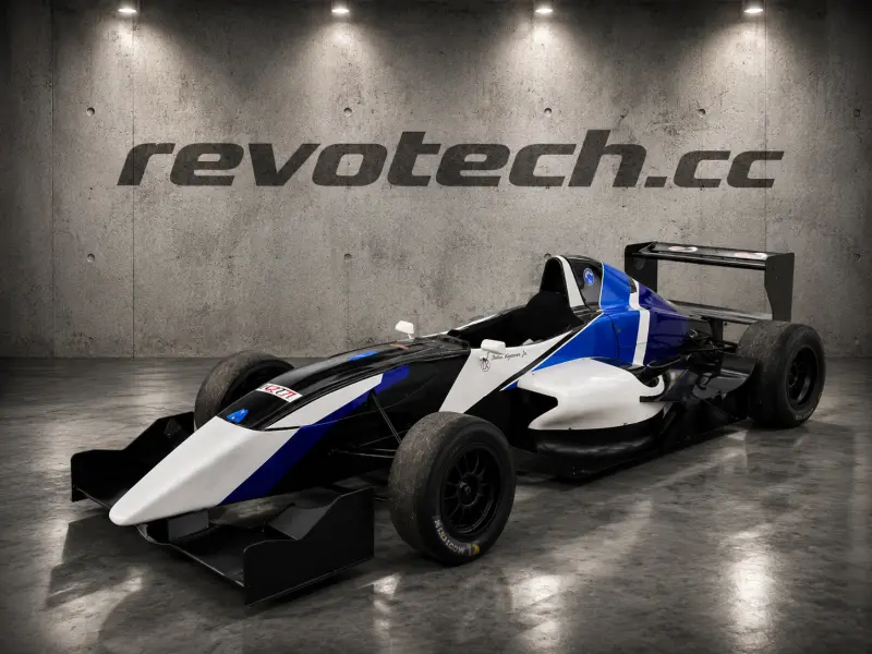 Formel Renault 2,0