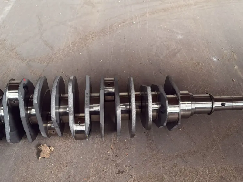 Vilebrequin Porsche 997 RSR 4.0