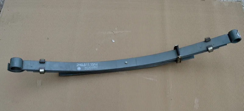 Amarok 2H0.511.151J Leaf Spring- New