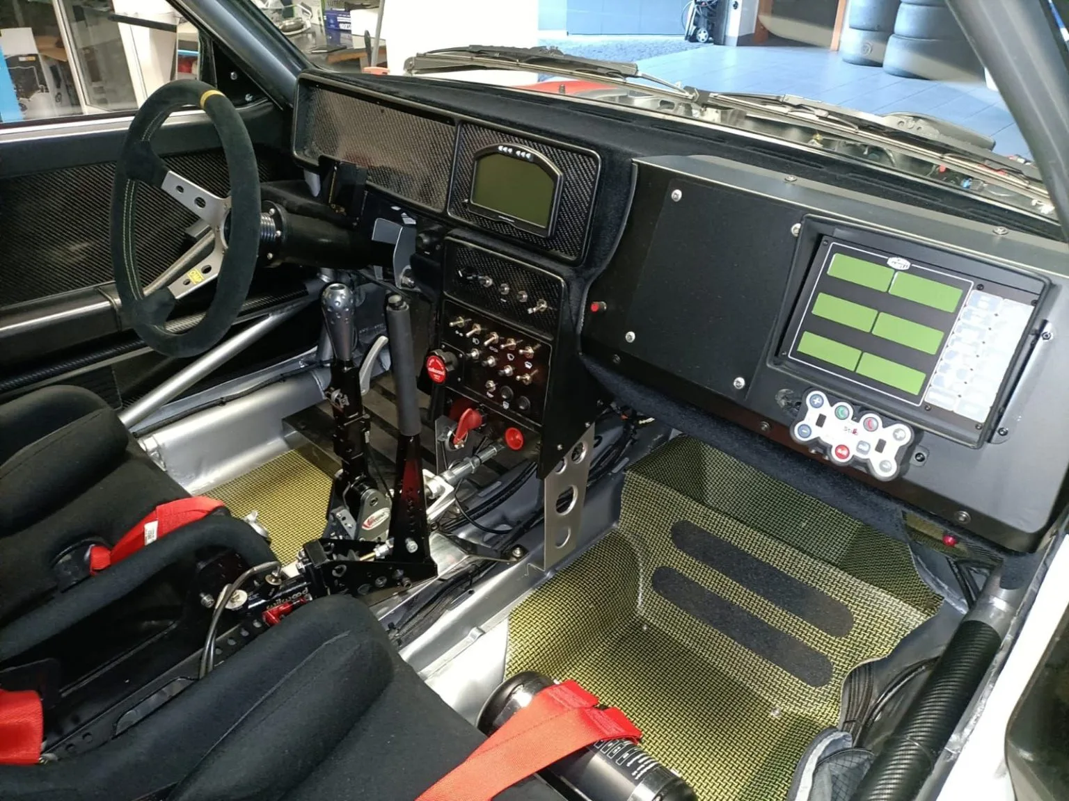 Lancia Delta INTEGRALE EVO – photo 2