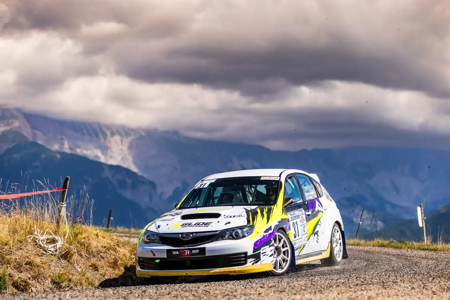 Subaru N15 top N4 – photo 3