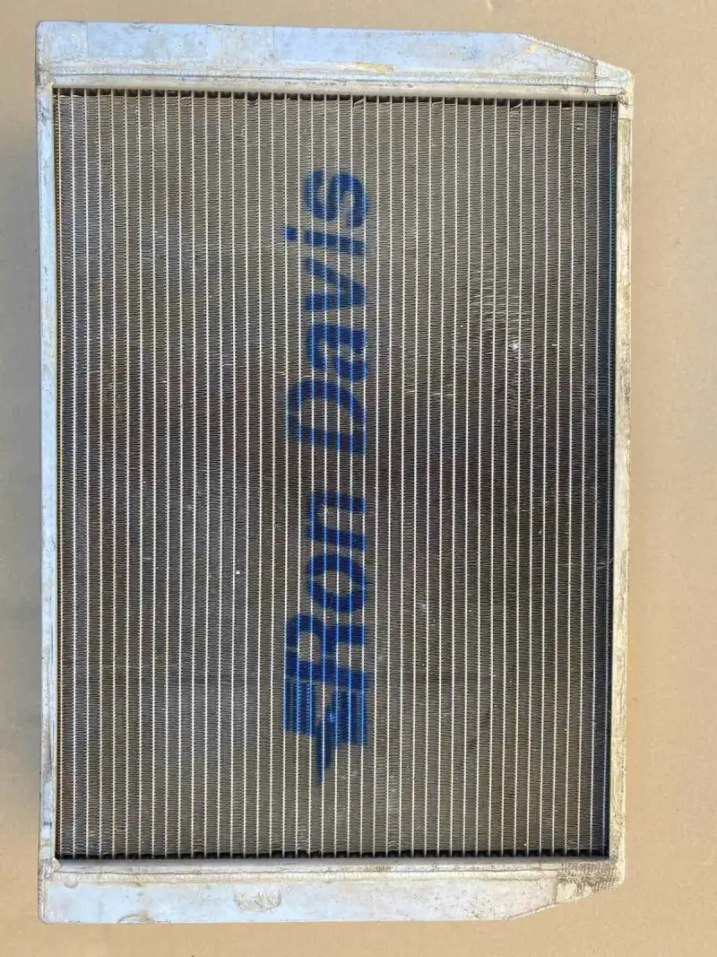 Radiateur Ron Davis - Réf. 1S-28193