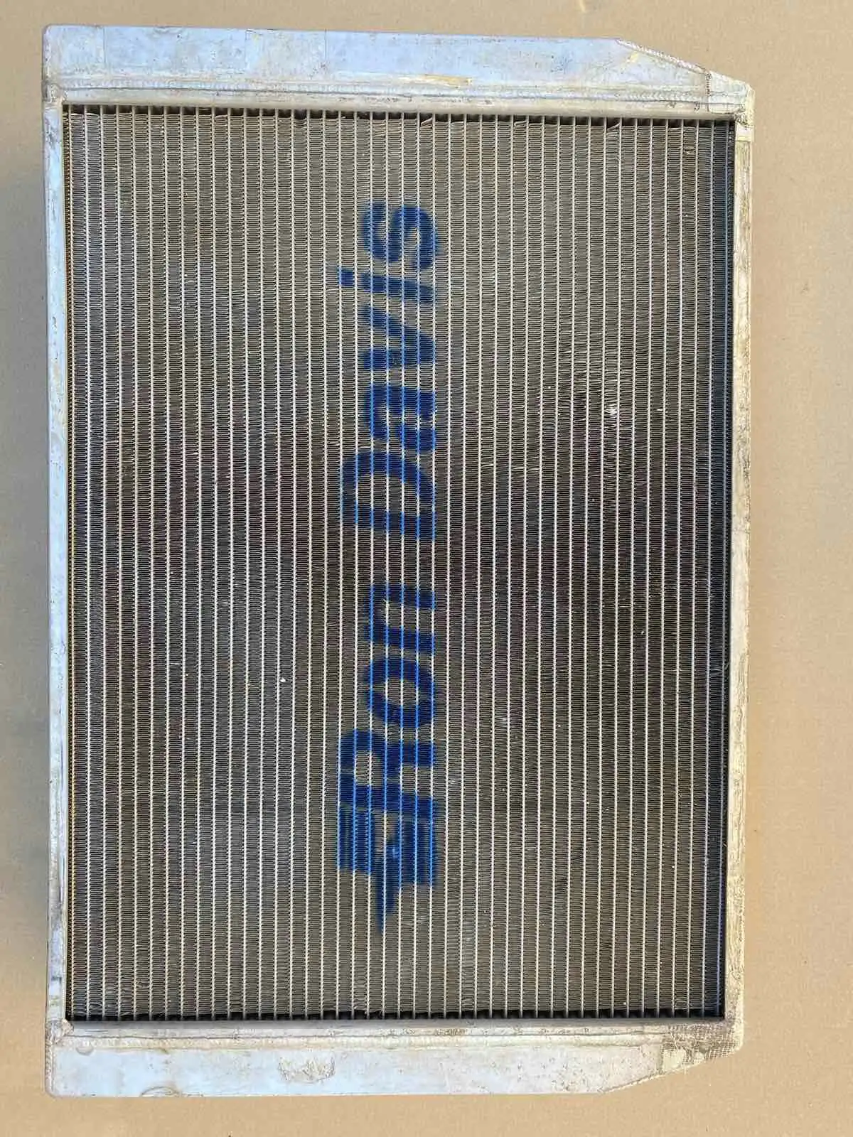 Radiateur Ron Davis - Réf. 1S-28193 – photo 2