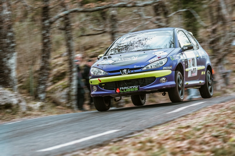 Peugeot 206 XS N2S