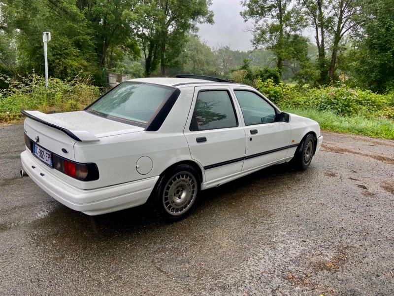 Ford sierra Cosworth