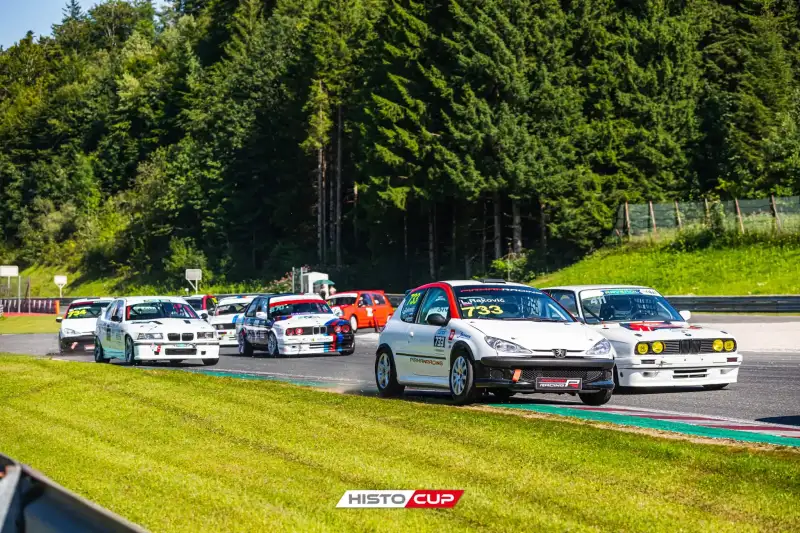 Pirman Racing Challenge 2026:  available place for one race driver