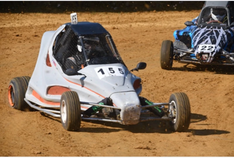 Cross Kart BRC