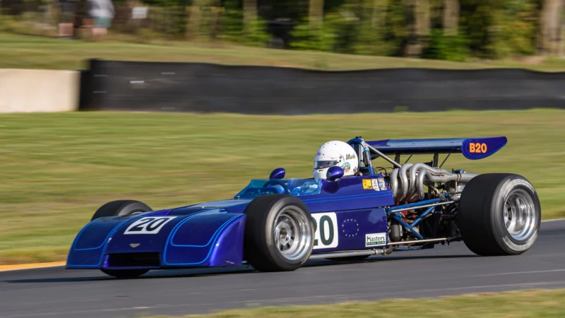 Chevron B20 Atlantic
