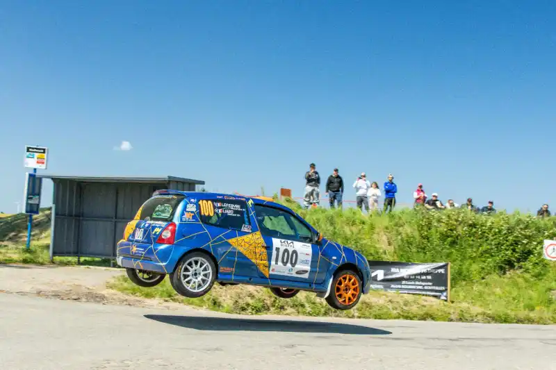 Clio ragnotti top N3