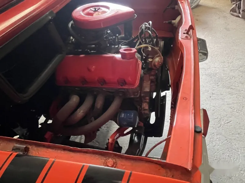 Simca 1000