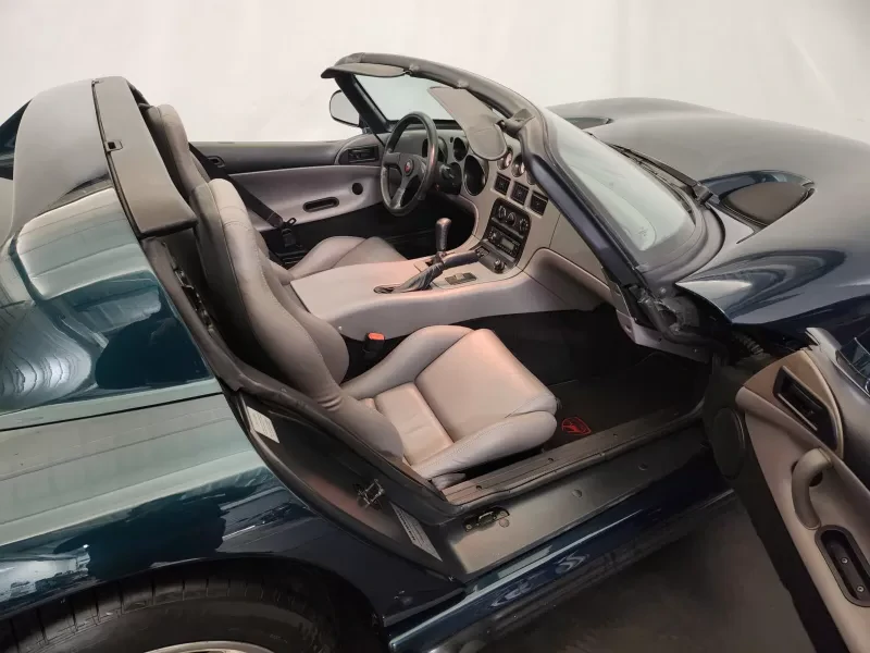 1995 Dodge Viper